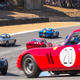 Illustration for article titled Rolex Monterey Motorsports Reunion (150+ photos)